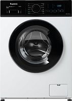 картинка стиральная машина бирюса wm-sm610/08 белый от магазина Tovar-RF.ru
