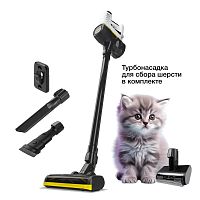 картинка karcher vc 4 cordless myhome pet (white) пылесос [1.198-633.0] от магазина Tovar-RF.ru