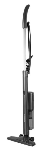 картинка пылесос верт. endever skyclean vc-297, dark-grey магазин Tovar-RF.ru являющийся официальным дистрибьютором в России картинка пылесос верт. endever skyclean vc-297, dark-grey от магазина Tovar-RF.ru