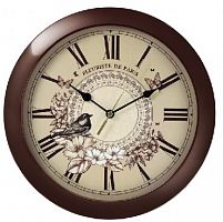 картинка Часы TROYKA СИНИЧКА (11134177) от магазина Tovar-RF.ru