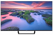 картинка телевизор xiaomi mi led tv a2 65 4k (l65m8-a2ru) (имп) smart tv от магазина Tovar-RF.ru