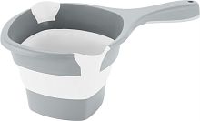 картинка ковш sugar&spice se402010025 barberry складной 1л sugar&spice se402010025 barberry складной 1лот магазина Tovar-RF.ru