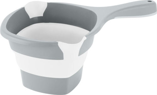 картинка ковш sugar&spice se402010025 barberry складной 1л sugar&spice se402010025 barberry складной 1лот магазина Tovar-RF.ru