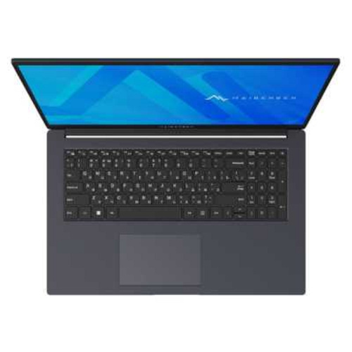 картинка maibenben medio m17a [m17a-r343umb1shure1 ] blue 17.3" {fhd ryzen 3 4300u/8gb/512gb ssd/w11} от магазина Tovar-RF.ru
