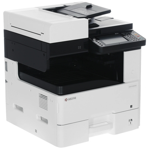 картинка kyocera ecosys m4132idn (1102p13nl0) {a3, 32/17 ppm a4/a3, 1 gb, usb 2.0, network,дуплекс, автопод., tk-6115, европа} от магазина Tovar-RF.ru