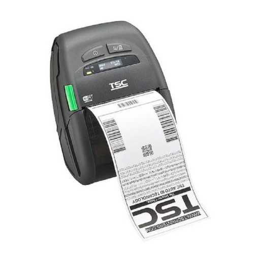 картинка TSC Alpha-30R Принтер этикеток [A30RB-A001-1002] {Basic, 203 Dpi, 5 Ips + Wifi+Bt Combo} от магазина Tovar-RF.ru