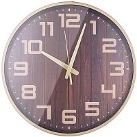 картинка Часы настенные LEFARD 220-463 АНТИК 40,6*40,6*4,5см от магазина Tovar-RF.ru