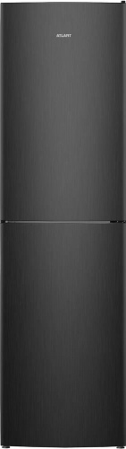 картинка холодильник-морозильник хм-4625-151 atlant хм-4625-151 378л черный от магазина Tovar-RF.ru