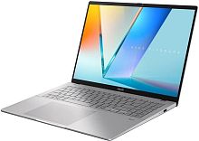 картинка asus 16 vivobook s16 s3607va-rp173 silver (90nb1671-m00ch0) пи от магазина Tovar-RF.ru