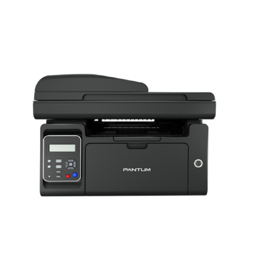 картинка pantum m6550w мфу (m6550w) {чб, а4, c/p/s, 22 стр/мин, 1200 x 1200 dpi, 128мб ram, лоток 150 стр, usb/wifi, черный корпус} от магазина Tovar-RF.ru