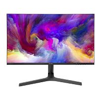 картинка lcd irbis 31.5" inw32uidl {ips 3840x2160 75hz накл/выс/поворот/вращ hdmi displayport usb-c usb2.0 audio out speakers} от магазина Tovar-RF.ru
