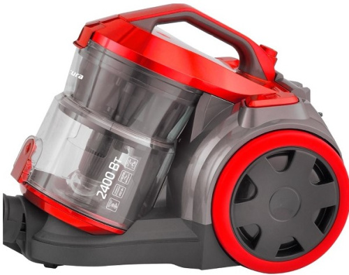 картинка пылесос sakura sa-8315r магазин Tovar-RF.ru являющийся официальным дистрибьютором в России картинка пылесос sakura sa-8315r от магазина Tovar-RF.ru