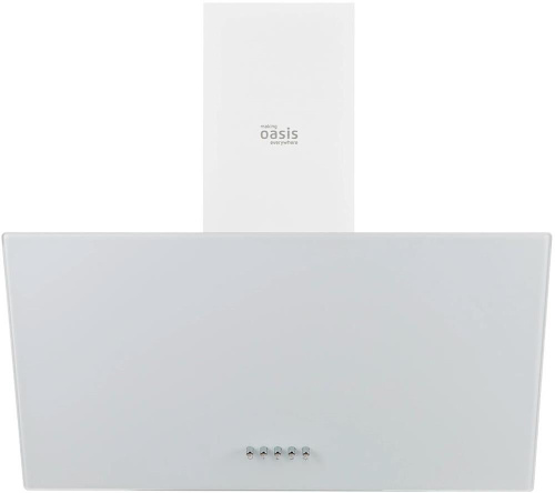 картинка вытяжка oasis np-60w белый от магазина Tovar-RF.ru