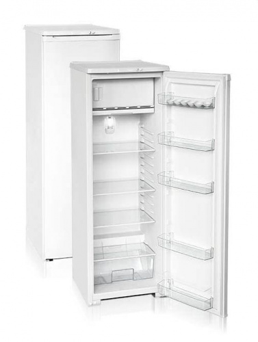 картинка холодильник бирюса 107 220л белый от магазина Tovar-RF.ru