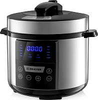 картинка мультиварка brayer br2400 brayer br2400 от магазина Tovar-RF.ru