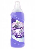 картинка Моющее средство CLEAN&GREEN CG8159 для мытья пола Areal Лаванда 1 л. от магазина Tovar-RF.ru
