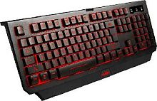 картинка клавиатура игровая sven challenge 9300 от магазина Tovar-RF.ru