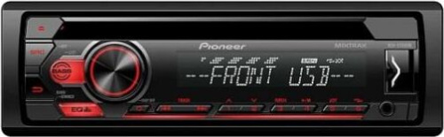 картинка автомагнитола pioneer deh-s1150ub pioneer deh-s1150ub от магазина Tovar-RF.ru