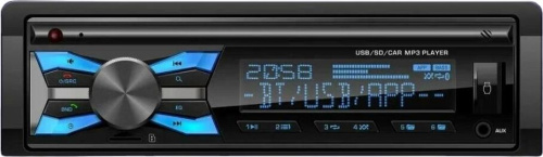 картинка автомагнитола takara tfp-400btm от магазина Tovar-RF.ru