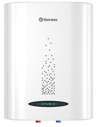 картинка водонагреватель электрический thermex double 30 от магазина Tovar-RF.ru