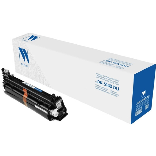 картинка блок фотобарабана nvp совместимый nv-dk-5140 du для kyocera ecosys p6130/p6230/p6235/m6030cdn/m6230/m6530/m6630/p6035/m6035/m6235/m6535/m6635 (100000k) магазин Tovar-RF.ru являющийся официальным дистрибьютором в России картинка блок фотобарабана nvp совместимый nv-dk-5140 du для kyocera ecosys p6130/p6230/p6235/m6030cdn/m6230/m6530/m6630/p6035/m6035/m6235/m6535/m6635 (100000k) от магазина Tovar-RF.ru