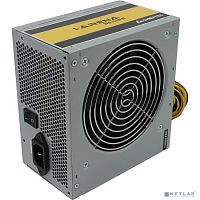 картинка chieftec 500w oem (apb-500b8) {atx 2.3, active pfc, 120mm fan} от магазина Tovar-RF.ru
