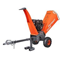 картинка Измельчитель бензиновый PATRIOT PT SB200 E [732107080] { 15л.с., макс диаметр веток 120мм } от магазина Tovar-RF.ru