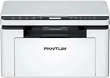 картинка мфу лазерный pantum bm2300w white от магазина Tovar-RF.ru