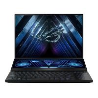 картинка asus rog zephyrus duo 16 2023 gx650py [90nr0bi1-m004v0] black 16" {wqxga ryzen 9 7945hx /32gb/ ssd 2tb/ rtx 4090 16gb/win 11} от магазина Tovar-RF.ru