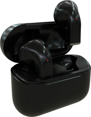 картинка наушники more choice (4660567450111) бв06 tws черный more choice (4660567450111) бв06 tws черный от магазина Tovar-RF.ru