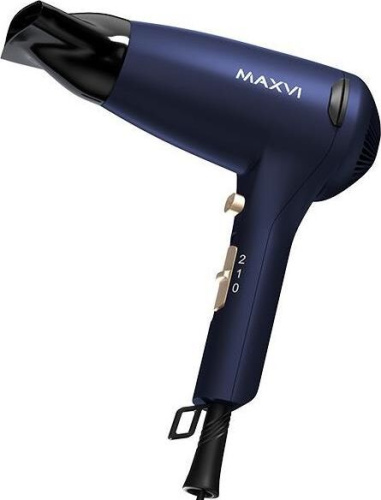 картинка фен для волос maxvi hd2001 blue магазин Tovar-RF.ru являющийся официальным дистрибьютором в России картинка фен для волос maxvi hd2001 blue от магазина Tovar-RF.ru