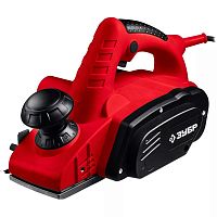 картинка ЗУБР Рубанок [ЗР-950-82] { глубина 3,0 мм, 16000 об/мин, 82 мм, 950 Вт } от магазина Tovar-RF.ru