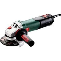 картинка Углошлифовальная машина Metabo WA 13-125 QUICK 1350Вт 11000об/мин рез.шпин.:M14 d=125мм от магазина Tovar-RF.ru