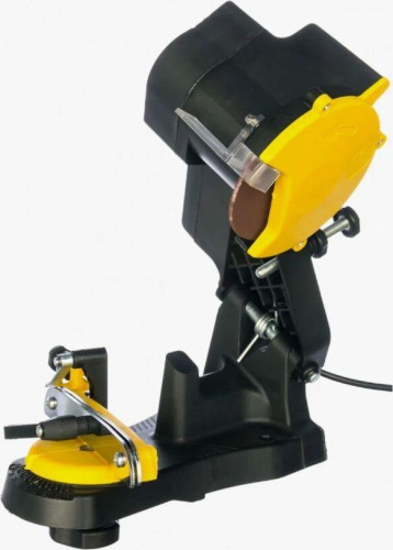 картинка Точило CHAMPION C2000 Станок заточный электрический (маленький) от магазина Tovar-RF.ru