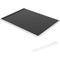 картинка xiaomi lcd writing tablet 13.5" белый/черный [bhr7278gl] планшет для рисования  от магазина Tovar-RF.ru
