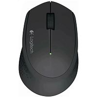 картинка мышь компьютерная logitech wrl m280 grey 910-004310 от магазина Tovar-RF.ru