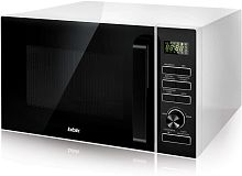 картинка микроволновая печь bbk 25mws-970t/wb белый/черный bbk 25mws-970t/wb белый/черный от магазина Tovar-RF.ru