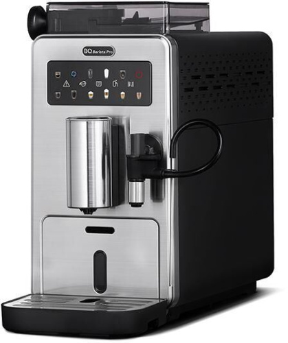 картинка кофемашина bq cm9003 steel-black магазин Tovar-RF.ru являющийся официальным дистрибьютором в России картинка кофемашина bq cm9003 steel-black от магазина Tovar-RF.ru