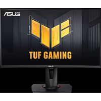 картинка монитор asus vg27vqm (27", 16:9, wled/va, 1ms(mprt), 1920x1080, 240hz, 350cd, 3000:1, 178°/178°, 2*hdmi/dp, 2x usb 3.2 gen 1 type-a, 2*2w, black) (90lm0510-b03e70) от магазина Tovar-RF.ru