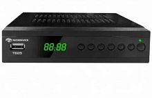 картинка nicedevice dvb-t2 t625 вв вв5637 от магазина Tovar-RF.ru