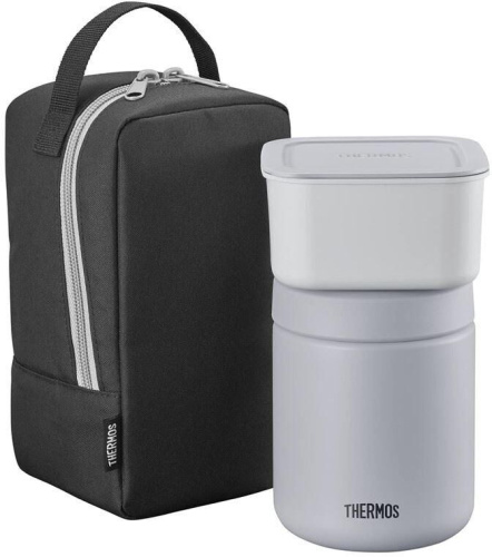 картинка термос thermos jby-801 bkgy thermos jby-801 bkgyот магазина Tovar-RF.ru
