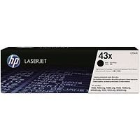 картинка hp c8543x картридж, black {lj  9000/9040/9050 (30000стр.)} от магазина Tovar-RF.ru