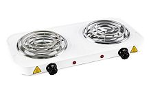 картинка плита электрическая sakura пэ-03 белый от магазина Tovar-RF.ru