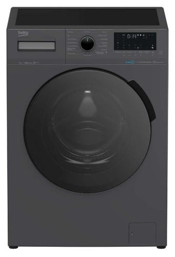 картинка стиральная машина beko wspe7h616a инверторный мотор магазин Tovar-RF.ru являющийся официальным дистрибьютором в России картинка стиральная машина beko wspe7h616a инверторный мотор от магазина Tovar-RF.ru