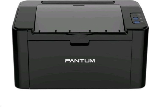 картинка лазерные принтеры и мфу pantum p2500nw pantum p2500nw black от магазина Tovar-RF.ru
