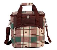 картинка сумки-термосы green glade сумка-изотермическая 20л р1052от магазина Tovar-RF.ru