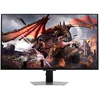 картинка lcd samsung 31.5" s32dg800si {oled curved 3840x2160 240hz 2xhdmi displayport usb3.0 мм} от магазина Tovar-RF.ru