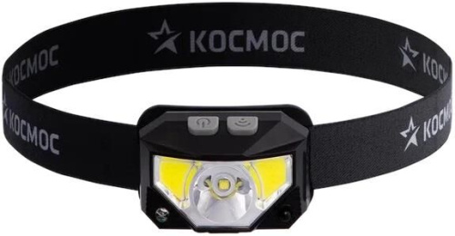 картинка фонарь космос koc851lit черный космос koc851lit черныйот магазина Tovar-RF.ru