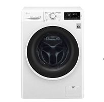 картинка стиральная машина lg f2j6tn0w (рф) от магазина Tovar-RF.ru