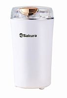 картинка кофемолка sakura sa-6178w от магазина Tovar-RF.ru
